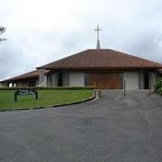 Igreja de Jesus Eucaristia