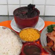 Nossa Deliciosa Feijoada