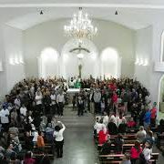 Interior da Igreja