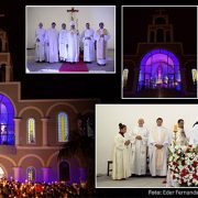 Paróquia Nossa Senhora das Graças